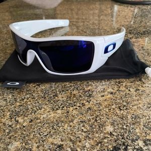 Oakley Sunglasses